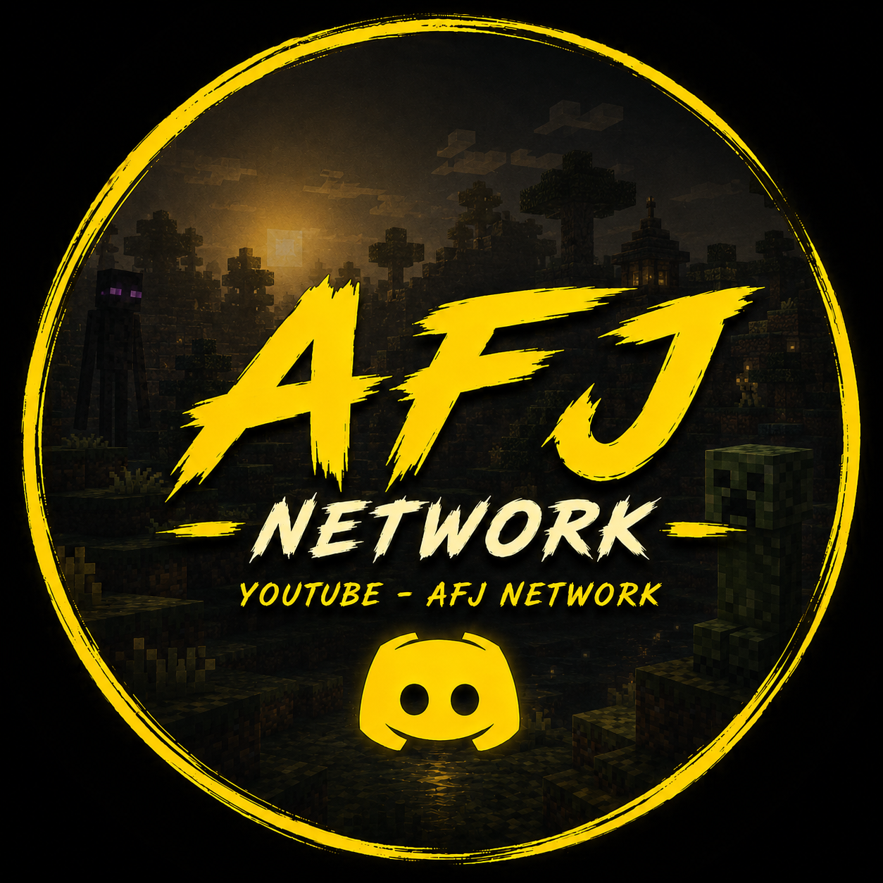 AFJ Logo